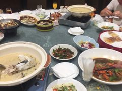 -小厨娘淮扬菜(天印大道店)