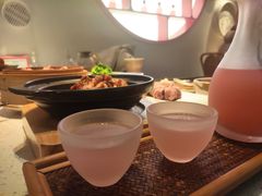 -竹外桃花·江南小酒馆(SKP·S店)
