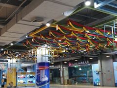 -萨莉亚意式餐厅(国和1000店)