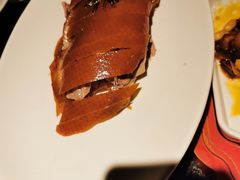 局气文房烤鸭-局气 烤鸭·北京菜(光华路店)