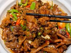 -有藕有鱼·湖北菜(唐家墩店)