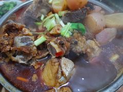-星宴主题餐厅(庐阳大道店)