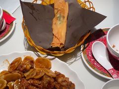 -味福记·江西小炒·南昌小吃(青山湖万达店)