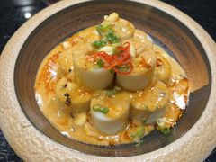 -東舍食唐精品陕菜馆