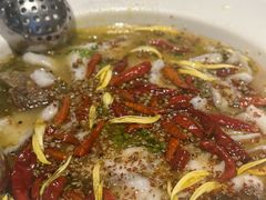 -太二酸菜鱼(福州泰禾店)