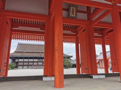 -京都御所