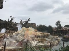 景点-上海迪士尼度假区