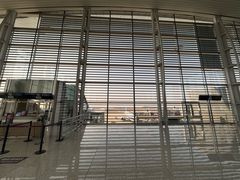-广州白云国际机场-T2航站楼