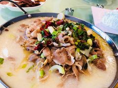 -嘉汤一碗(中州路店)