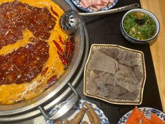 -飘香火锅(玉林西路店)