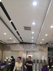 -IN STYLE·全国形象店