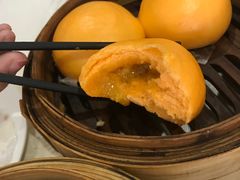 -Lucky Fortune Restaurant(喜运来酒家)