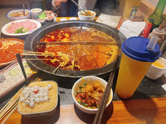 -陈眼镜火锅(总店)