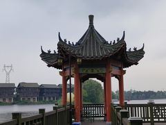 -靖港古镇