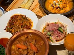 -潞州宴·长治人的会客厅(长兴北路店)