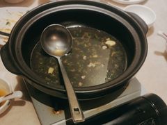 -味上湘菜馆(岳麓山店)