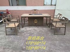 -东亚家具商城(北园立交桥店)