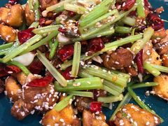 -阿娜尔·新疆菜(宜家荟聚中心店)