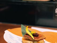 -鸟山鸣·日料食堂(王府井店)