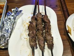 -纳瓦新疆菜(银都店)