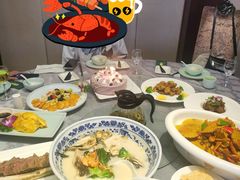 -山外山菜馆(玉泉路店)