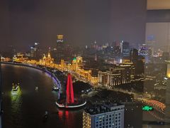 -上海外滩茂悦大酒店