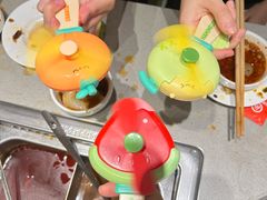 -海底捞火锅(江北万达商业广场店)