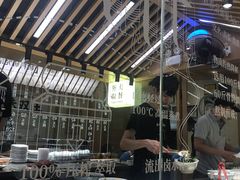 -狮头牌卤味研究所·卤味饭(花城汇南区店)