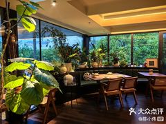 -东湖34号餐厅·湖北菜