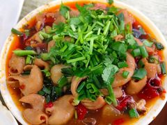 -范记豆花庄(东门好吃街店)