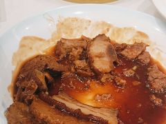 -沪华海鲜大酒楼(南汇店)