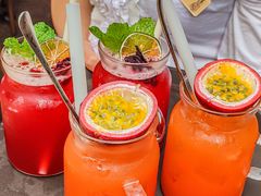 -BROWNSTONE布朗石西班牙餐厅(富城店)