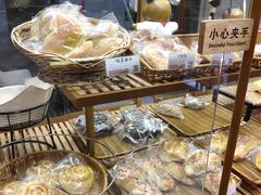 -西村叔叔的店·面包·甜品·蛋糕(崂山丽达店)