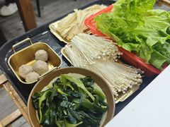 -刘少华贵州小黄牛·鲜牛肉火锅(总店)