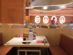 -艺站·自助餐厅·西餐厅(济南绿地美利亚酒店)