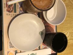 -添好运点心专门店(百老汇店)
