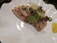 -华安国际大酒店-餐厅