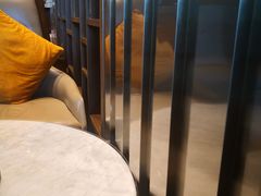 -长春高新益田福朋喜来登酒店·宜客乐标帜餐厅