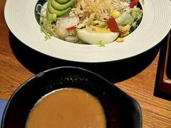 -京鹿料理(荟聚店)