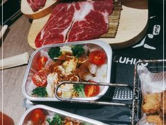 -火炉火自助餐(枫蓝国际店)