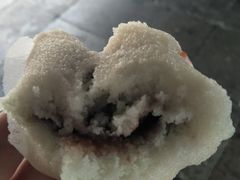 定胜糕-锦记糕点铺