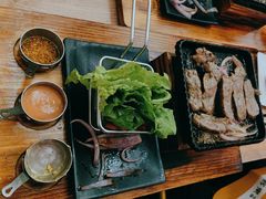 -豪客来牛排(成都锦江大融城店)