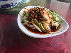 -鱼丰祥鲜鱼庄(褒河鲜鱼一条街店)