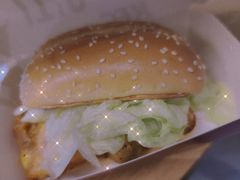 -肯德基(杭州永安店)