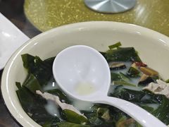 -南记食粥坊·宵夜大排档(岭南分店)