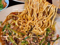 -方铲铲·成都板凳面(滨江银泰店)