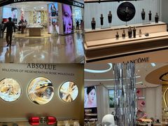 -天河城购物中心