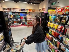 -盒马鲜生(皇庭广场店)