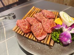 -银座苑烧肉酒场·烤活鳗(仙霞路店)