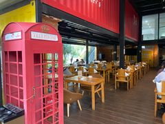 -古琢小馆·珠海味(南方软件园店)